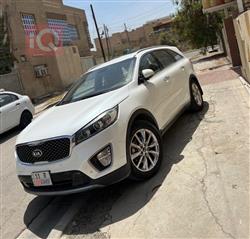 کیا سۆرینتۆ